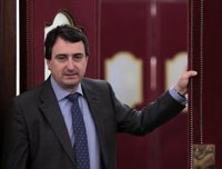 El PNV exige "aclaraciones" sobre la 'lista Falciani' porque "este caso no se puede dejar pasar por alto"