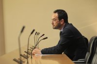 El PSOE asegura que el Gobierno de Zapatero actuó "inmediatamente" cuando conoció la 'lista Falciani'