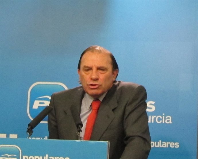 Vicente Martínez-Pujalte