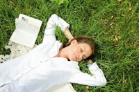 Dos de cada 3 españoles dedicarían, si pudieran, entre 20 y 60 minutos a dormir la siesta a diario