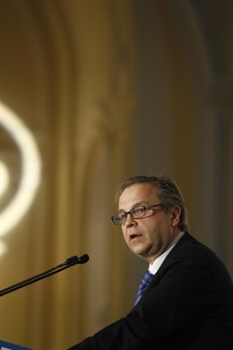 Antonio Miguel Carmona