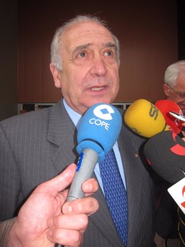 Vicente Gotor