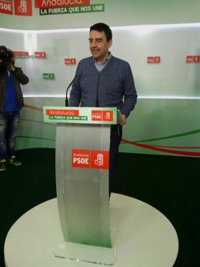 PSOE-A asegura que las provincias "son soberanas" al plantear listas y destaca la "importante renovación"