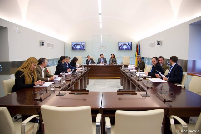 Junta de Portavoces