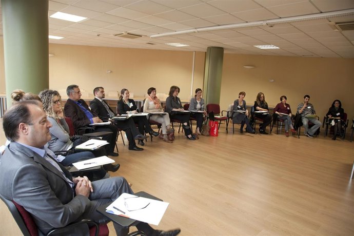 Emprendedores en Camargo