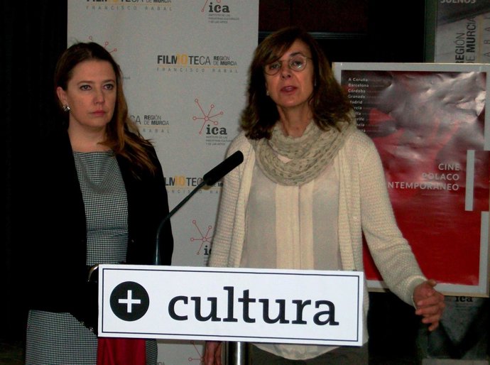 Ciclo de cine polaco en la Filmoteca