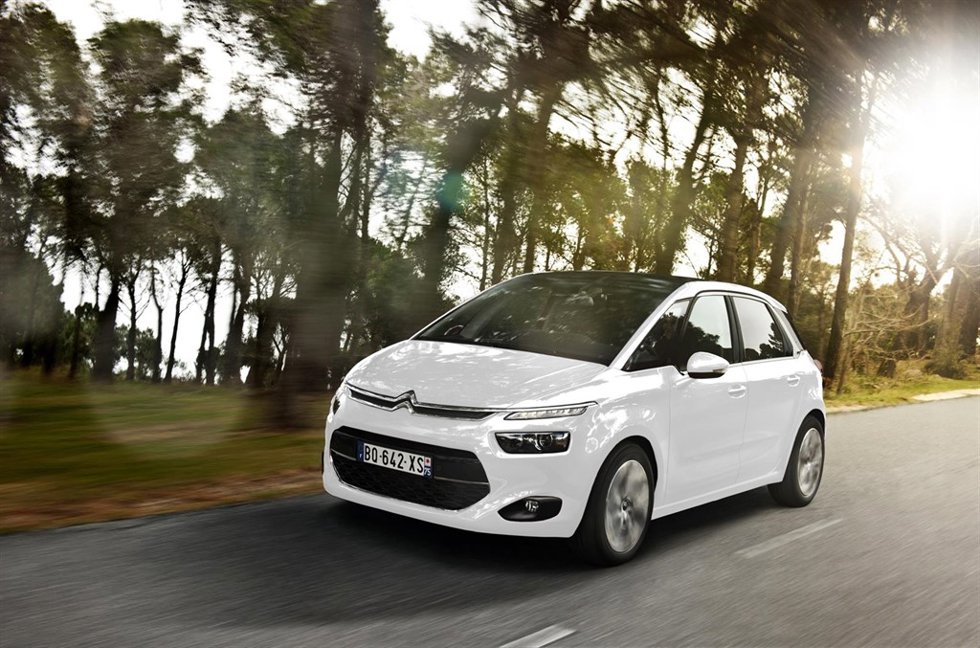 Citroën Picasso Business