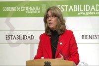 La tercera convocatoria del programa de formación dual @prendizext cuenta con 21 millones y empleará a 1.500 alumnos