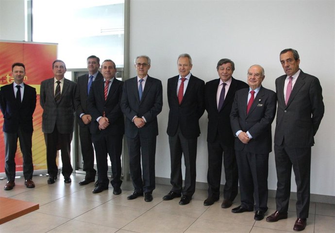 Reunión del Comité Ejecutivo de CTA