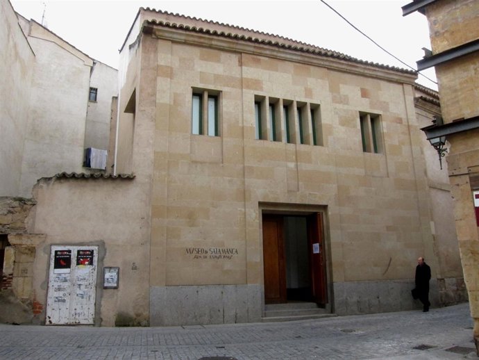 Museo de Salamanca