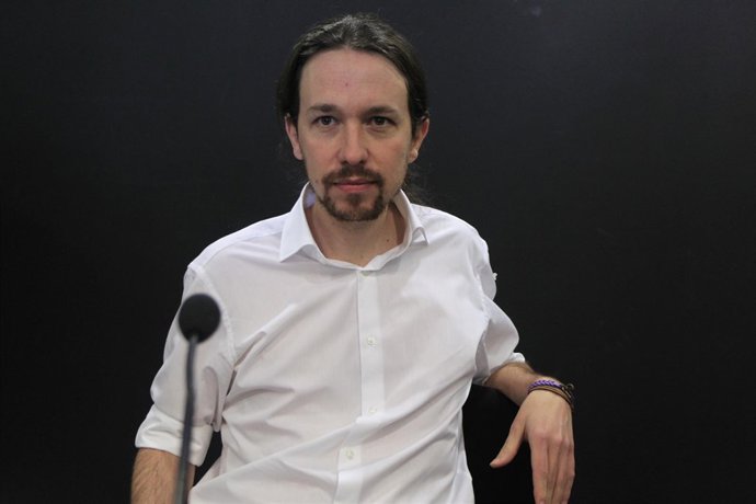 Pablo Iglesias