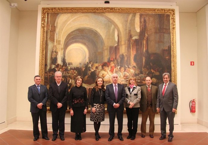 Comisión Técnica del Museo de Bellas Artes