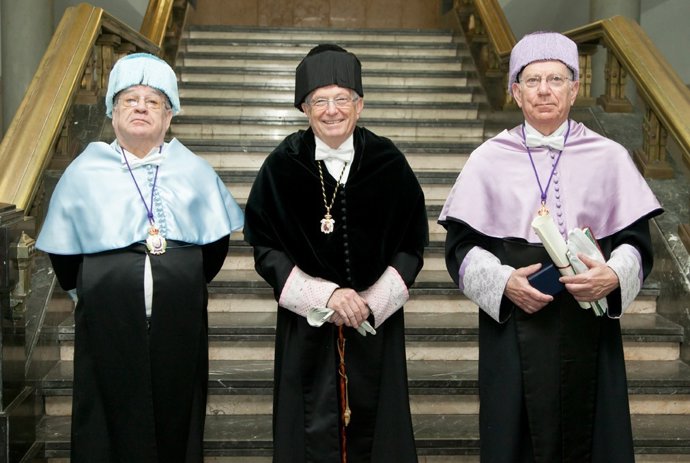 Corriente, Doménech y Denis