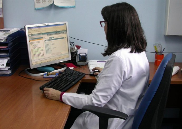 Consulta de Rehabilitación en el Valme