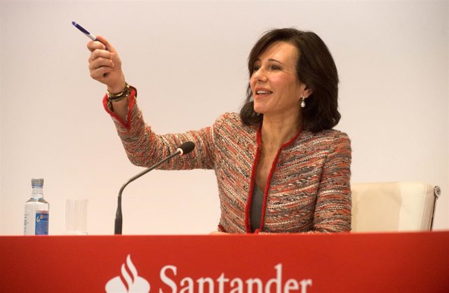 Ana Botín