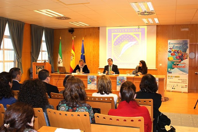 El encuentro se celebra desde este martes 