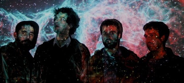 The Seihos saca su nuevo disco 'Farewell'