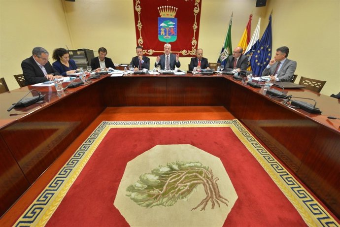 Asamblea de la Fecai