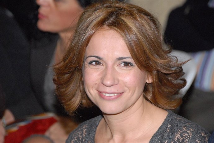 Silvia Calzón Fernández