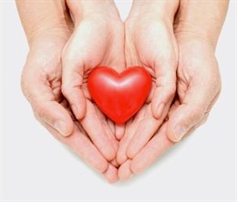 Ven en pareja, dona sangre y da vida