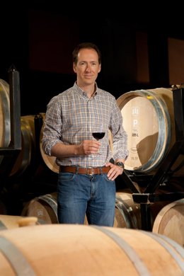 Miguel Torres Maczassek, director general de Bodegas Torres