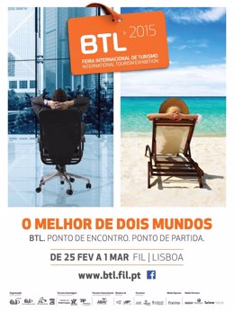 Feria de Turismo de Lisboa (BTL)