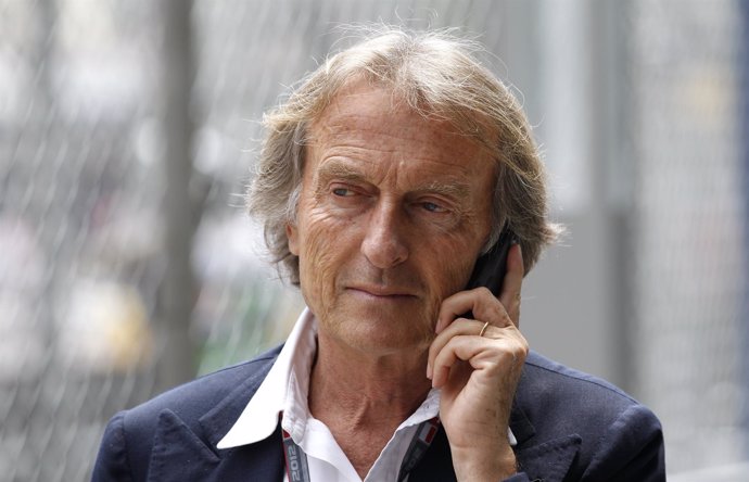 Luca Cordero di Montezemolo