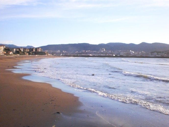 Getxo    