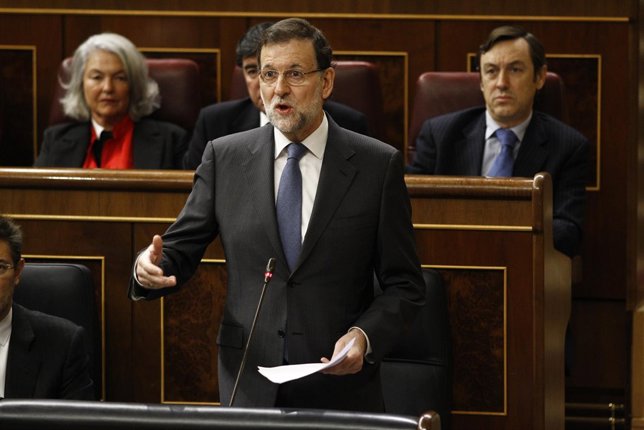 Mariano Rajoy