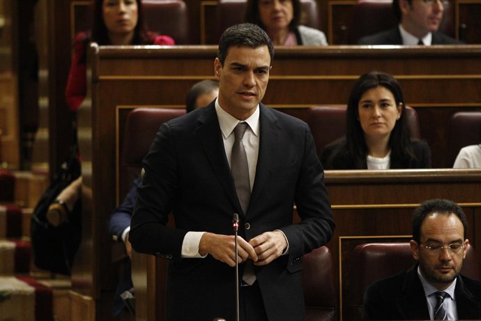 Pedro Sánchez