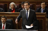 Rajoy insiste: Andalucía es la que más recortes ha hecho en educación