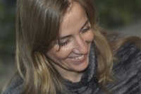 Tania Sánchez no entiende la "lealtad" a personas sino a proyectos políticos