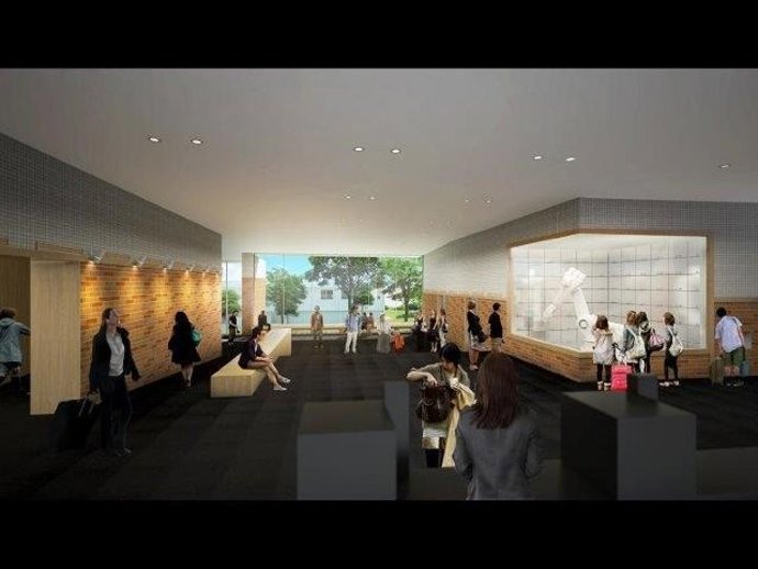 Hotel Henn na de Huis Ten Bosch