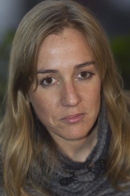 Tania Sánchez