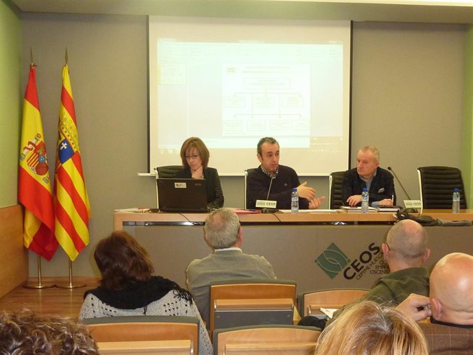 José Juan Prado, nuevo presidente de FECOS