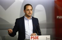 La comissió federal de llistes del PSOE avaluarà la idoneïtat o no de Tomás Gómez com a candidat