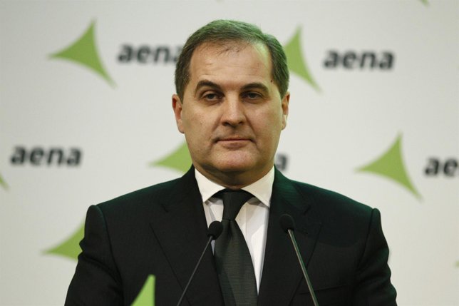 Aena debuta en bolsa