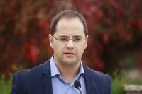 Luena: "Las resoluciones de la Dirección Ejecutiva Federal se cumplen y se hacen cumplir"