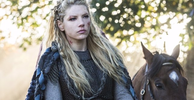 Vikings: Malas noticias para Lagertha en el nuevo adelanto