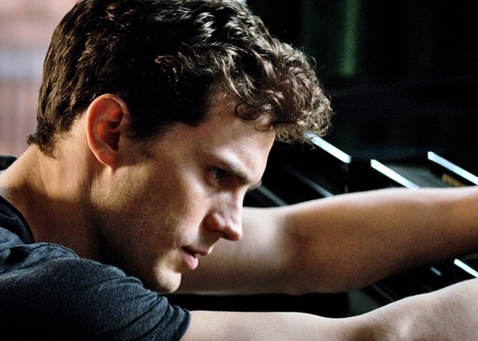 Jamie Dornan: Dejé a mi mujer e hija y me fui a ver una sesión de dominación