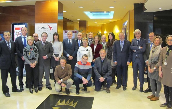 Desayuno Carrera de la Mujer