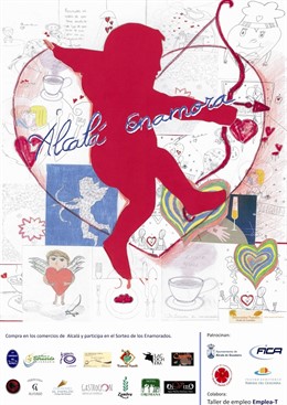 Alcalá Apuesta Por Cenas Romántica