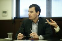 Gómez acusa Sánchez de "voler tacar la seva honorabilitat" i li adverteix que "això no ha fet més que començar"