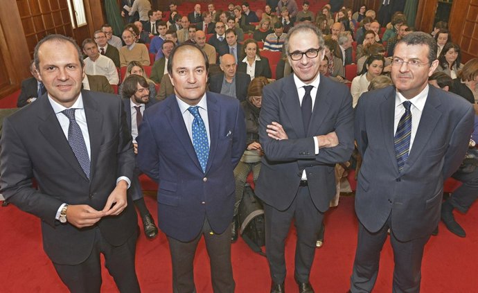 Jornada en la Cámara