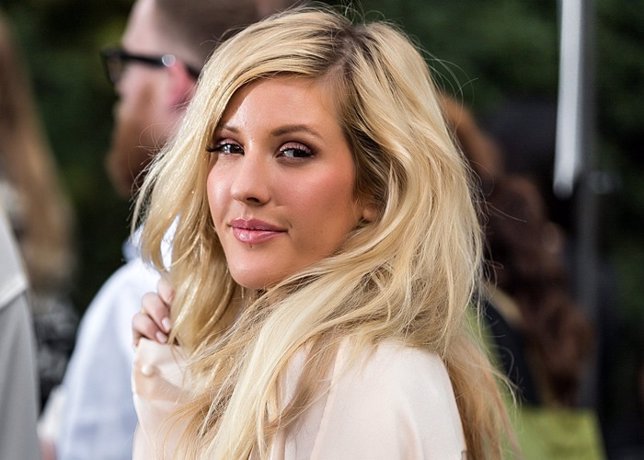 ¿Quién Es Ellie Goulding, La Gran Promesa Musical De Reino Unido?