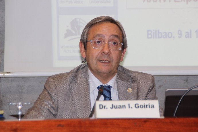 Juan Goiria