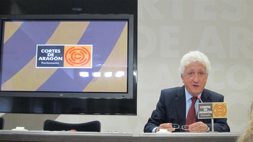 Fernando García Vicente 