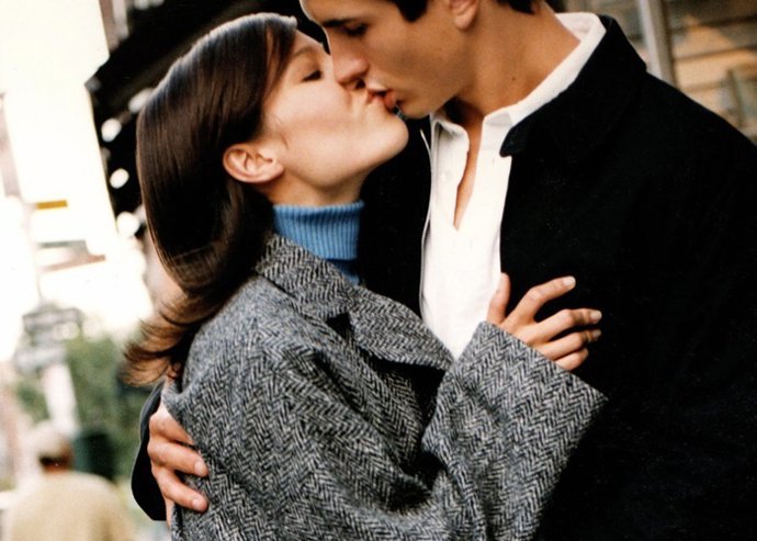 ¿Sábes Cuantas Calorías Quema El Amor? 