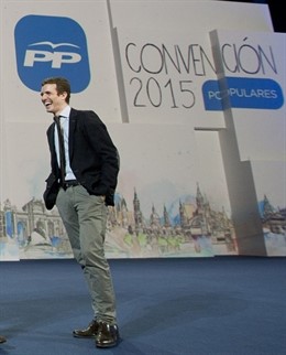 Pablo Casado