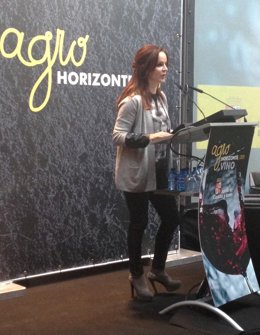 Clemente presentación Agrohorizonte Vino